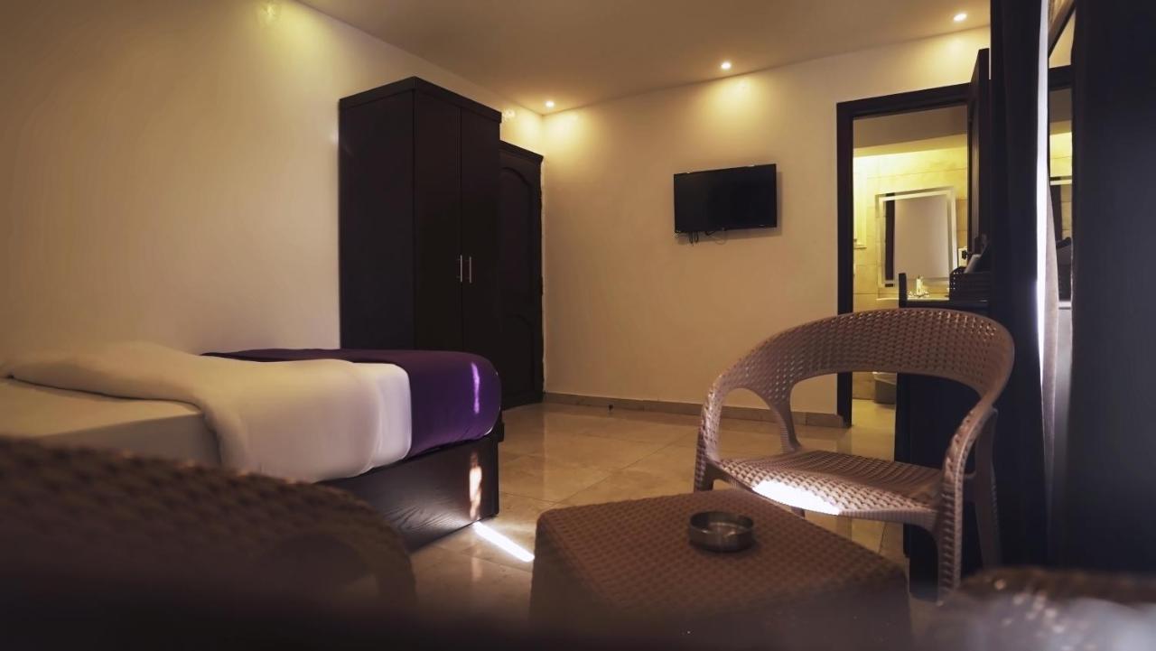 Galaxy Royal Suites Hotel Kairo Eksteriør bilde