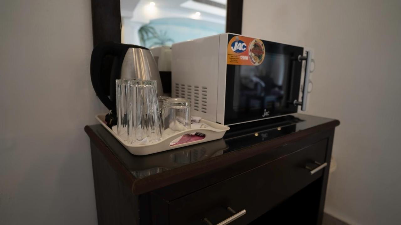 Galaxy Royal Suites Hotel Kairo Eksteriør bilde