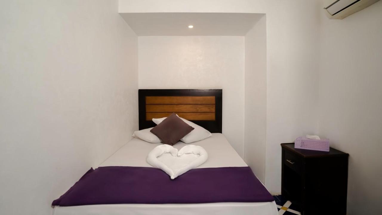 Galaxy Royal Suites Hotel Kairo Eksteriør bilde
