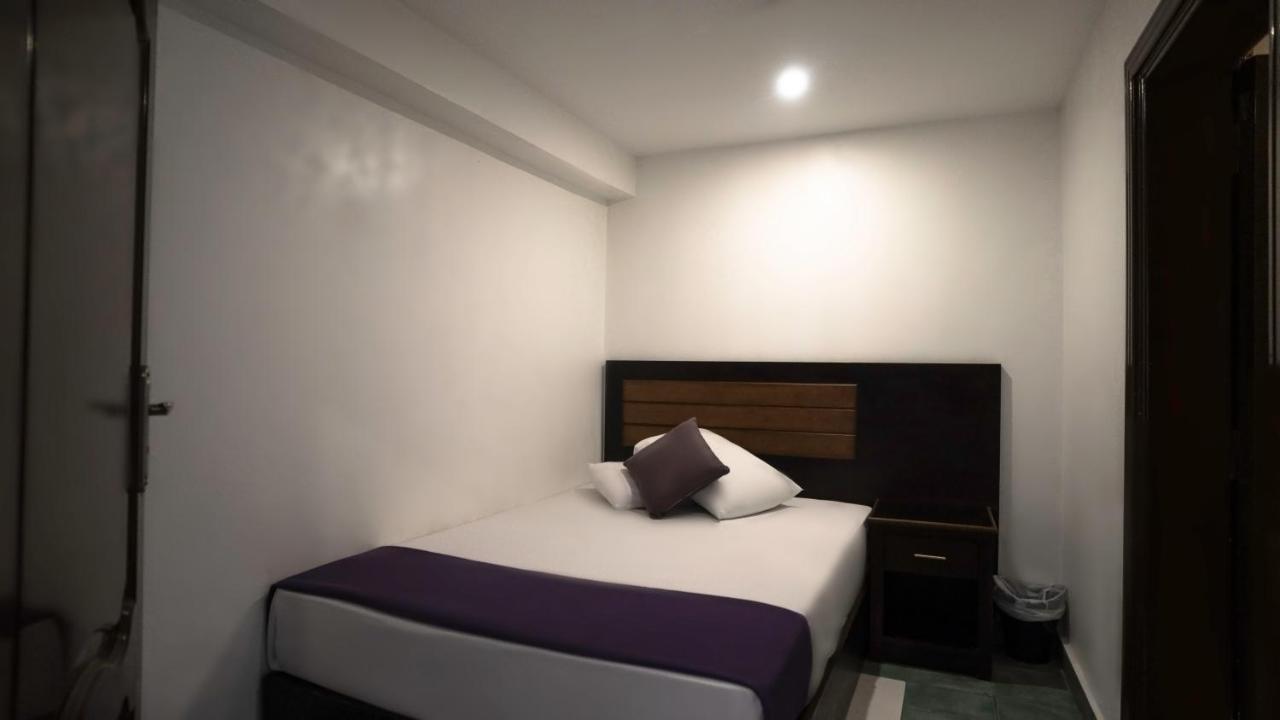 Galaxy Royal Suites Hotel Kairo Eksteriør bilde