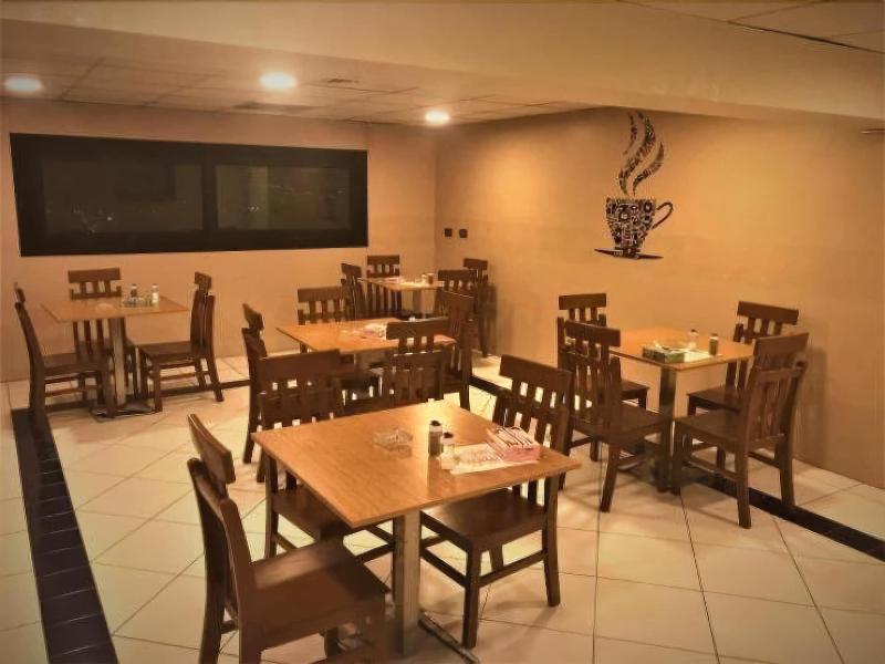Galaxy Royal Suites Hotel Kairo Eksteriør bilde