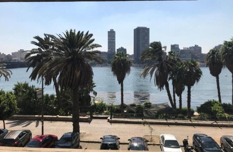 Galaxy Royal Suites Hotel Kairo Eksteriør bilde