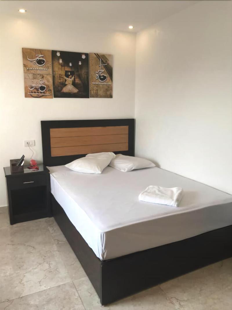 Galaxy Royal Suites Hotel Kairo Eksteriør bilde