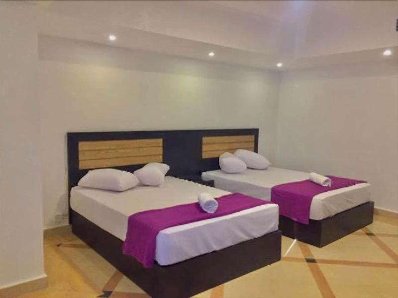 Galaxy Royal Suites Hotel Kairo Eksteriør bilde