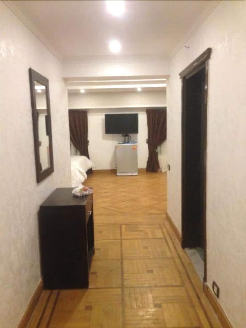 Galaxy Royal Suites Hotel Kairo Eksteriør bilde