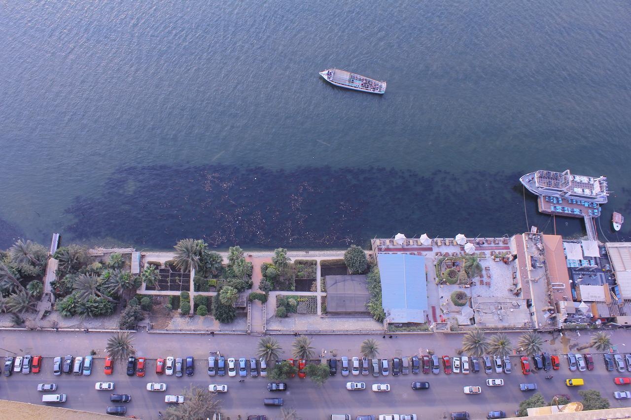 Galaxy Royal Suites Hotel Kairo Eksteriør bilde