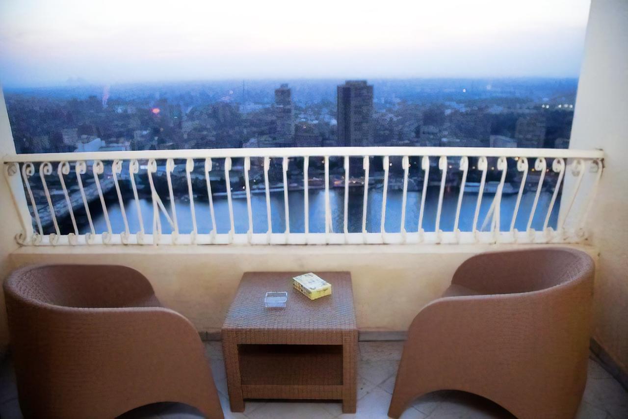 Galaxy Royal Suites Hotel Kairo Eksteriør bilde