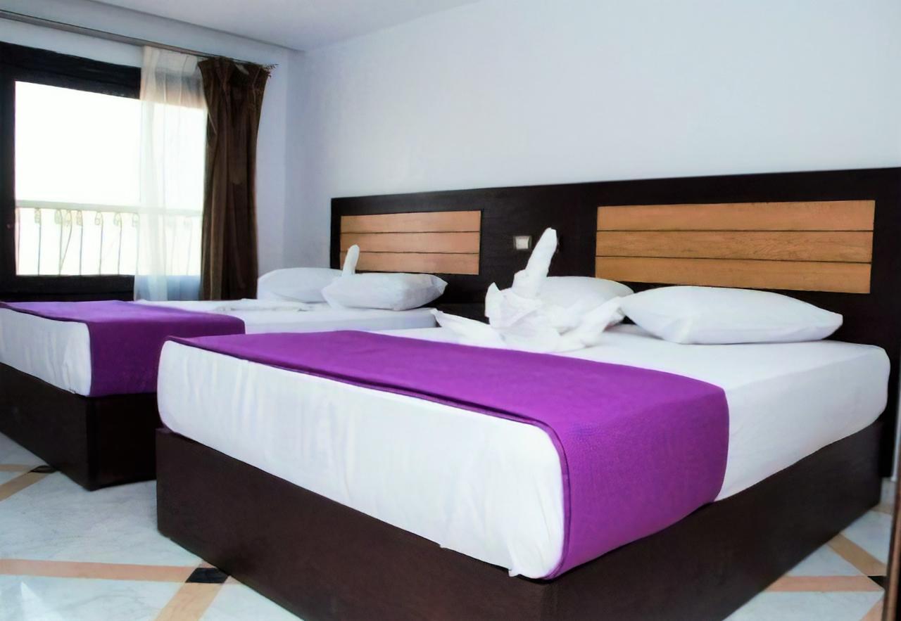 Galaxy Royal Suites Hotel Kairo Eksteriør bilde