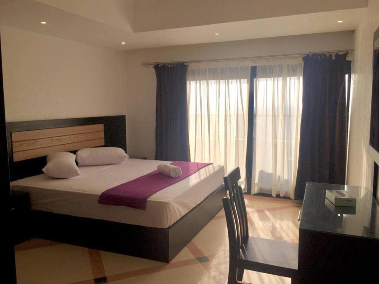 Galaxy Royal Suites Hotel Kairo Eksteriør bilde